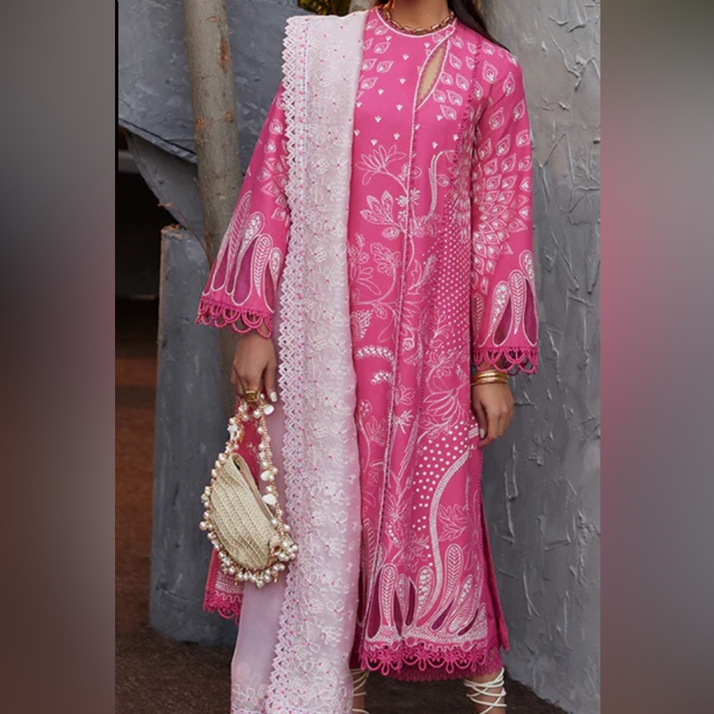 Pakistani dresses